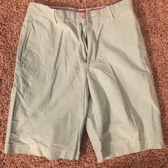 Men’s Izod Shorts - Picture 1 of 3